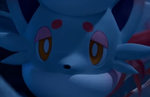 Say hello to Hisuian Zoroa and Zoroark in Pokémon Legends: Arceus