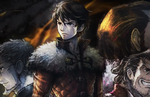New Triangle Strategy trailer centers on characters and conviction