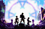 Longtime Shin Megami Tensei and Persona composer Shoji Meguro announces stealth RPG Guns Undarkness for PC