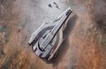 What’s hiding in that new Mass Effect poster?