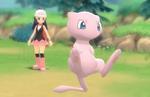 Ramanas Park is Pokemon Brilliant Diamond & Shining Pearl's most legendary locale