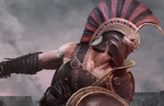 Achilles: Legends Untold is an isometric action RPG set to release for Steam Early Access in early 2022