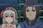 Utawarerumono 20th anniversary title Monochrome Moebius launches in 2022