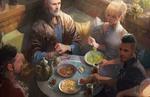 Kingsglaive: Final Fantasy XV is getting a new 4K remaster in February