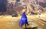Shin Megami Tensei V Update Ver.1.02 now available, adds camera and brightness settings