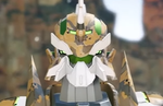 Phantasy Star Online 2: New Genesis early 2022 roadmap teases more updates