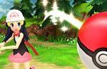 First-week sales hit six million for Pokemon Brilliant Diamond & Shining Pearl