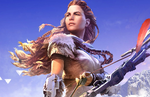 Patch 1.11 for the PC version of Horizon Zero Dawn adds support for Nvidia's DLSS and AMD's Fidelity Super Resolution