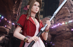 Final Fantasy VII Remake Intergrade PC: Port Impression