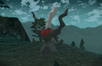 Meet the young clan leaders and panic-inducing merchants of Pokemon Legends: Arceus