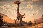 Guerrilla Games unveils screenshots of Horizon Forbidden West's PS4 version