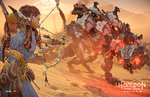 Meet the machines of Horizon Forbidden West