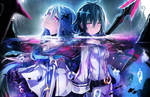 Mary Skelter 2 coming to Steam in 2022