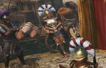 Expeditions: Rome - Combat Trailer