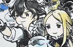 Bravely Default II surpasses 1 million units sold
