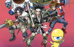 Square Enix ported the Final Fantasy Legend Game Boy games to PC & Switch, and I appreciate that
