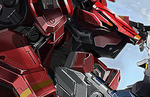 Mecha strategy RPG Relayer launches worldwide on March 24, 2022, for PlayStation 5 and PlayStation 4