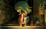 Yomawari 3 screenshots detail story, gameplay, spirits, memories and more