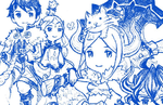 Square Enix's Team Asano teases 'multiple titles' to be announced and released in 2022