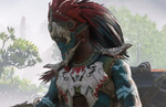 Horizon Forbidden West - Tribes of the Forbidden West Trailer
