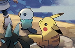 Pokemon Legends: Arceus - Japanese 6-Minute Introduction Video