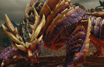 Capcom shows off screen filters in Monster Hunter Rise PC launch trailer and screenshots