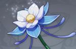 Genshin Impact Ascension Materials: Where to find Glaze Lily
