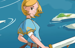 Zelda-like action RPG Ocean's Heart launches for Nintendo Switch on February 10