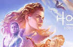 Guerrilla Games shares a story trailer for Horizon Forbidden West