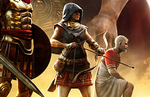 Expeditions: Rome now available for PC