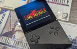 The Pixel Remasters are nice, but for 16-bit Final Fantasy, GBA is still definitive