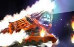 Seriously, why wasn’t Doomtrain in Final Fantasy XV?