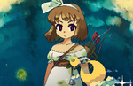 Playism to publish Momodora: Moonlit Farewell for PC
