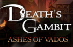 Death's Gambit: Afterlife gets a new DLC expansion and Xbox version this Spring