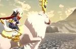 Pokemon Legends: Arceus dials up its RPG mechanics in the best possible way