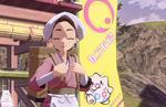 Pokemon Legends Arceus: How to get MP by returning Lost Satchels