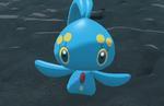 Pokemon Legends Arceus: The Sea’s Legend & how to get Manaphy