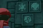 Pokemon Legends Arceus: Snowpoint Temple Puzzle Solution