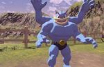 Pokemon Legends Arceus Trade Evolutions: how to evolve Machamp, Kadabra, Graveler, and Haunter