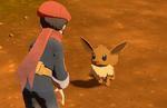 Pokemon Legends Arceus Eevee Evolutions: How to evolve into every Eevee form