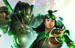 Guild Wars 2: End of Dragons launches on February 28