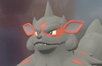 Pokemon Legends Arceus: Hisuian Growlithe Location & How to Evolve to Arcanine