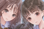 Blue Reflection: Second Light has surpassed 120,000 units sold