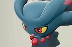 Pokemon Legends Arceus Misdreavus Location: where to catch & how to evolve to Mismagius