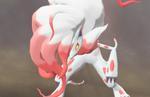 Pokemon Legends Arceus Hisuian Zorua Locations & how to evolve to Zoroark