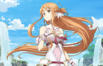 Sword Art Online: Alicization Lycoris to receive four more free Ancient Apostle storyline DLC
