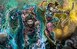 Children of Morta gets online co-op mode in new Fellowship Sanctuary update on February 14