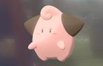 Pokemon Legends Arceus: Cleffa Location & how to evolve to Clefable