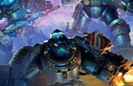 Warhammer 40,000: Chaos Gate - Daemonhunters introduces advanced classes