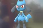 Pokemon Legends Arceus: Riolu Location & how to evolve into Lucario